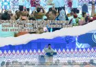Wali Kota Padangsidimpuan Hadiri Peluncuran Sekolah Rakyat 2026, Presiden Tegaskan Negara Hadir untuk Anak Bangsa.