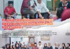Plt. Sekda Padangsidimpuan Hadiri Safari Dakwah dan Penggalangan Donasi Peduli Aceh & Sumatera
