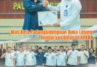 Wali Kota Padangsidimpuan Buka Lelang Kendaraan Dinas di KPKNL