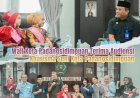 Wali Kota Padangsidimpuan Terima Audiensi Kharisma Seni Kota Padangsidimpuan