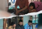 Suasana duka menyelimuti Kota Padangsidimpuan atas berpulangnya seorang pelajar Sekolah Menengah Pertama (SMP), Fadli Hidayat Nasution