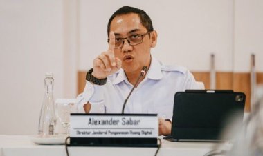 Kemkomdigi Dalami Dugaan Penyalahgunaan Grok AI untuk Konten Asusila