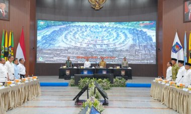 Tito: Proses Belajar Mengajar di Tiga Provinsi Pascabencana Kembali Berjalan 100 Persen