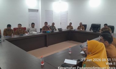 Indeks Perkembangan Harga Tiga Provinsi Terdampak Bencana Turun Signifikan