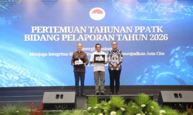 Dari Bansos hingga Keuangan Digital, Mendagri Ungkap Peran Kunci Data Dukcapil