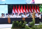 Rakornas 2026, Mendagri: Sinergi Pusat dan Daerah Optimalkan Capaian Program Prioritas Presiden