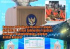 Rakornas 2026 Dibuka Presiden Prabowo, Wali Kota Dr. Letnan Dalimunthe Tegaskan Kesiapan Padangsidimpuan Jalankan Arahan Nasional
