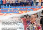 Plt. Sekda Padangsidimpuan Hadiri High Level Meeting TPID Sumut, Perkuat Sinergi Pengendalian Inflasi
