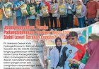 Jelang Ramadhan, Pemko Padangsidimpuan Pastikan Harga Pangan Stabil Lewat Gerakan Pangan Murah