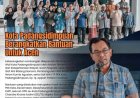 Kota Padangsidimpuan Berangkatkan Bantuan Untuk Aceh
