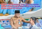 Wali Kota Padangsidimpuan Tinjau Langsung Sejumlah Sekolah, Pastikan Program Makan Bergizi Gratis Berjalan Optimal di Bulan Suci Ramadan
