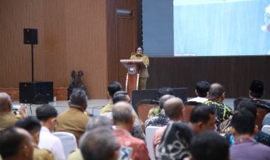 Wamendagri Ribka Haluk: Kemendagri Dukung Digitalisasi Penyaluran Bansos di 40 Daerah Percontohan