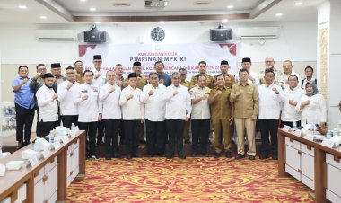 Kasatgas Tito Ungkap Pemulihan Pascabencana Sumatera Capai Progres Signifikan