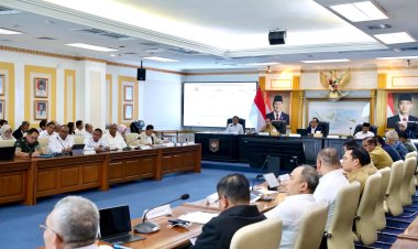 Pendataan Bantuan untuk Penyintas Bencana Sumatera Bakal Dipercepat