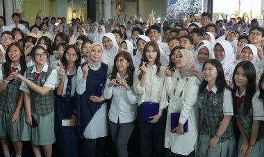 Pemerintah Jelaskan Alasan Penundaan Akses Media Sosial bagi Anak di Bawah 16 Tahun