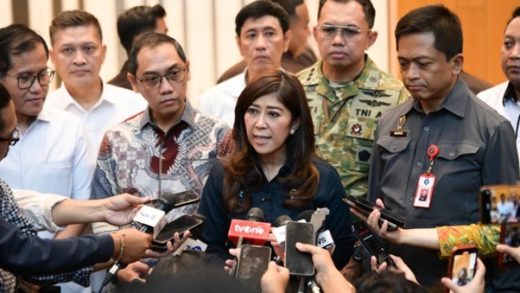 Menkomdigi Ultimatum Raksasa Teknologi Atas Pembiaran Konten Disinformasi