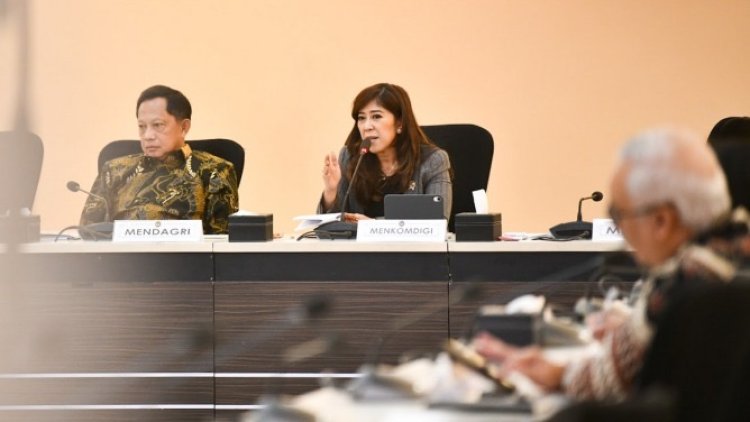 Menkomdigi Tegaskan Penundaan Akses Anak ke Media Sosial Berisiko Tinggi