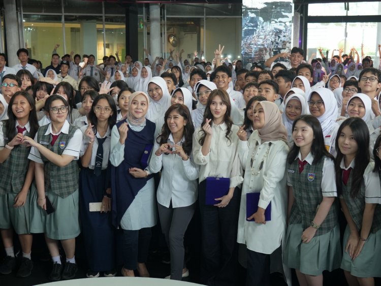 Pemerintah Jelaskan Alasan Penundaan Akses Media Sosial bagi Anak di Bawah 16 Tahun