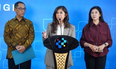 Patuhi PP Tunas, Meta Menaikkan Batas Usia Pengguna Platform Digital Jadi 16 Tahun