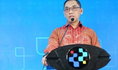 Kemkomdigi Beri Peringatan Terakhir bagi Wikimedia Foundation Untuk Mendaftar PSE