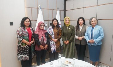 Kasus Kekerasan Perempuan Online Meningkat, Pemerintah Perketat Pengawasan Platform Digital