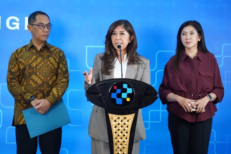Patuhi PP Tunas, Meta Menaikkan Batas Usia Pengguna Platform Digital Jadi 16 Tahun