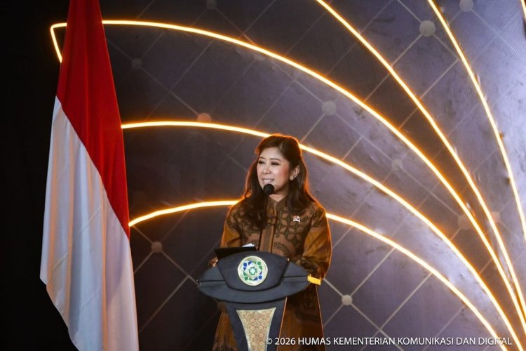 BPJS Kesehatan Hadirkan Layanan 24 Jam via Chat, Kemkomdigi Dorong Perluasan Layanan Publik Digital