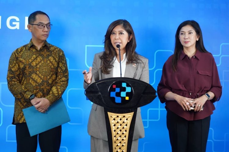 Patuhi PP Tunas, Meta Menaikkan Batas Usia Pengguna Platform Digital Jadi 16 Tahun