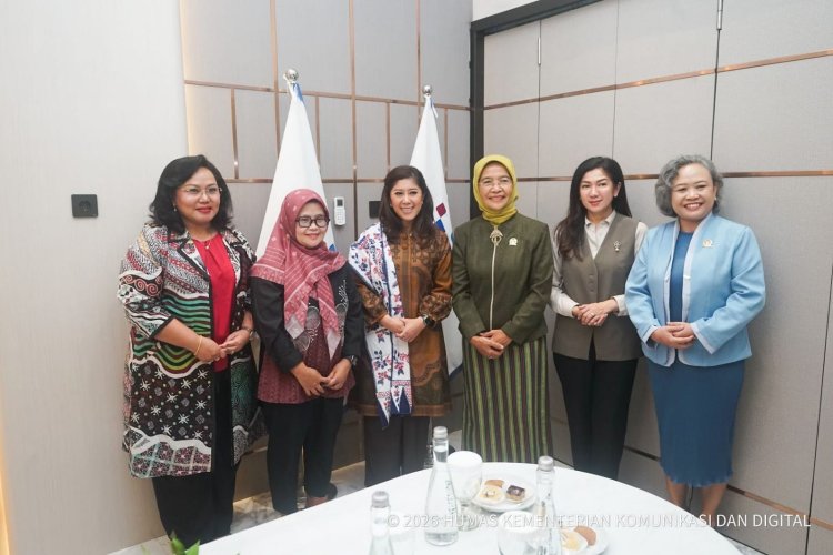 Kasus Kekerasan Perempuan Online Meningkat, Pemerintah Perketat Pengawasan Platform Digital