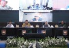 Inflasi April Terkendali 2,42 Persen,  Kemendagri Minta Daerah Jangan Lengah