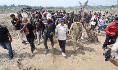 Tambahan TKD Rp10,6 Triliun Tuntas Disalurkan, Pemulihan Pascabencana Melaju Pesat