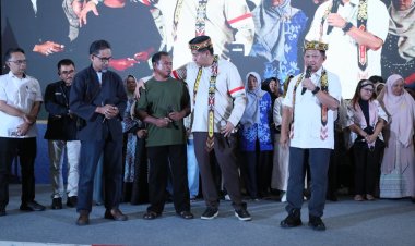 Mendagri: Program Tiga Juta Rumah Wujud Kepedulian Presiden kepada “Rakyat Kecil“