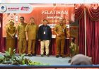 Pembukaan Pelatihan Calon Petugas Sensus Ekonomi 2026