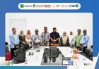 Pemko Padangsidimpuan Perkuat Integrasi Layanan Darurat Call Center 112