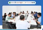 Pemko Padangsidimpuan Verifikasi dan Validasi Data Calon Penerima Hunian Tetap