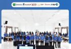 Akselerasi Turunkan Stunting 2026, Pemko Padangsidimpuan Ikuti Rapat Daring Bersama Kemendagri
