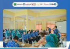 Pemko Padangsidimpuan Mantapkan Persiapan Monitoring Desa/Kelurahan Binaan TP PKK Tahun 2026