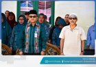 Wali Kota Ajak Perempuan Manfaatkan IVA Test untuk Deteksi Dini Kanker Serviks