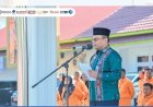 169 Petugas Diterjunkan, Sensus Ekonomi 2026 Resmi Dimulai di Kota Padangsidimpuan