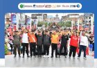 CFD dan Cek Kesehatan Gratis Ramaikan HUT Bhayangkara ke-80              
