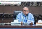 Pemko Padangsidimpuan Gelar Rakor Persiapan Survei Opini Ombudsman 2026, Perkuat Komitmen Tingkatkan Kualitas Pelayanan Publik