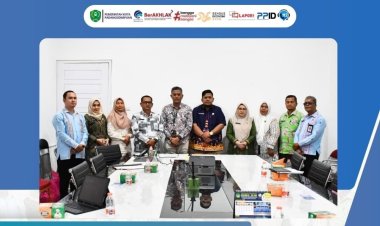 Pemko Padangsidimpuan Perkuat Integrasi Layanan Darurat Call Center 112