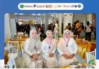 Ketua TP PKK Padangsidimpuan Ikuti Ladies Program APEKSI 2026, Perkuat Peran Perempuan dalam Pembangunan