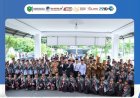 Wali Kota Padangsidimpuan Lepas Kontingen Pramuka Menuju Jambore Daerah Sumatera Utara 2026   