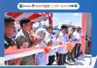 Wali Kota di Peresmian UTDRS: Rumah Sakit Harus Profesional dan Berorientasi pada Masyarakat