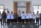 Tak Perlu Lagi ke Luar Daerah! Wali Kota Resmikan Operasional Kantor Imigrasi Padangsidimpuan, Layanan Paspor Kini Hadir Lebih Dekat