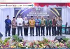 Pererat Sinergi, Pemko Padangsidimpuan Gelar Temu Ramah Sambut Kajari Baru
