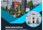 Rencana Kerja Pemerintah Daerah (RKPD) Tahun 2025