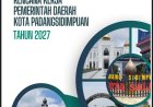 RKPD KOTA PADANGSIDIMPUAN TAHUN 2027