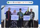 Pemko Padangsidimpuan Berkolaborasi dengan BPJS Ketenagakerjaan Optimalkan Perlindungan Pekerja